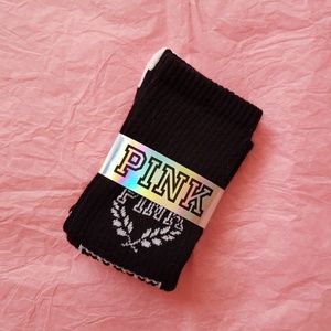 Victoria's Secret PINK socks